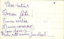 Nino de la fantasia de CPA