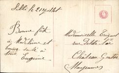 Nino de la fantasia de CPA