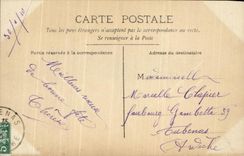 Nino de la fantasia de CPA