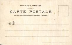 Flores de la fantasia de CPA