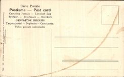 Flores de la fantasia de CPA