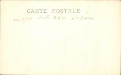 CPA Musee du Louvre Paris Interieur hollandais Pieter de Hoch 