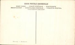 CPA Bastien Lepage Les foins Musee du Luxembourg 