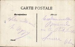 Ninos de Poisson de la fantasia de CPA