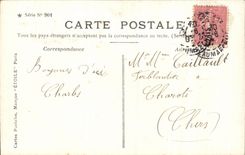 Nino de la fantasia de CPA