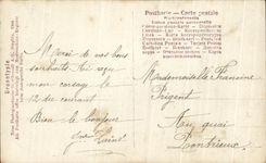 Nino de la fantasia de CPA