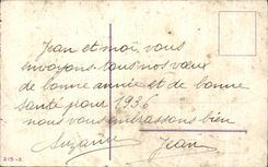 Flores de la fantasia de CPA