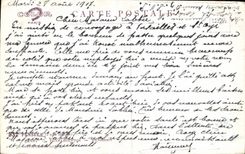 Flores de la fantasia de CPA