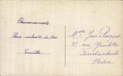 Nino de la fantasia de CPA