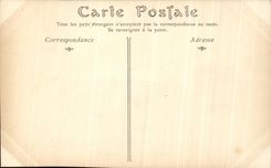 CPA Musee du Luxembourg Chaplin Etude de jeune fille Chat 