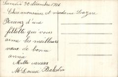 Nino de la fantasia de CPA