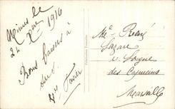 Nino de la fantasia de CPA