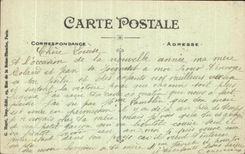 Flores de la fantasia de CPA