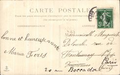 Nino de la fantasia de CPA