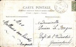 Nino de la fantasia de CPA