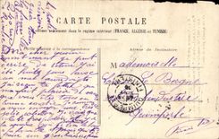 Ninos de la fantasia de CPA