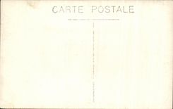 CARTE PHOTO Rally automobile