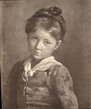 Nino de la fantasia de CPA