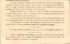 CPA Fantaisie La bouteille de vin vieux Bakker Korf Amsterdam