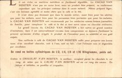 CPA Fantaisie Le toast Henkes La Haye