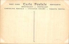 CPA Fantaisie Femme Musee du Louvre Lebrun Portrait de Mme mole Raymond de la Comedie Francaise