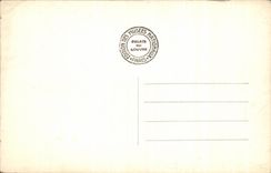 CPA Fantaisie Musee du Louvre Chardin Le Benedicite 