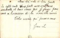 Nino de la fantasia de CPA