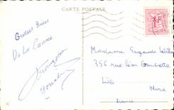 Flores de la fantasia de CPA