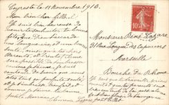 Nino de la fantasia de CPA