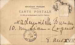 CPA Fantasy market with star