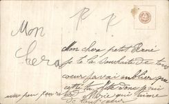 Nino de la fantasia de CPA