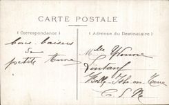 Nino de la fantasia de CPA