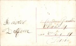 Nino de la fantasia de CPA