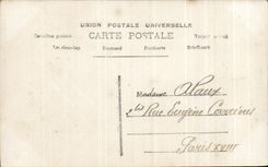 Nino de la fantasia de CPA