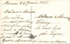 La fantasia de CPA florece rosas