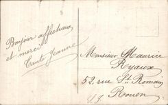 Nino de la fantasia de CPA