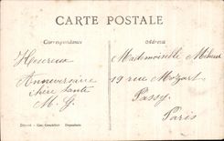 Nino de la fantasia de CPA