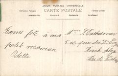 Nino de la fantasia de CPA