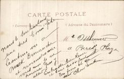 La fantasia de CPA florece el lirio de los valles