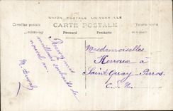 Nino de la fantasia de CPA