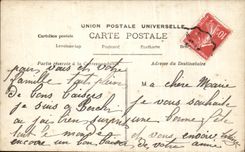 Nino de la fantasia de CPA