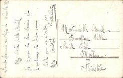 Nino de la fantasia de CPA