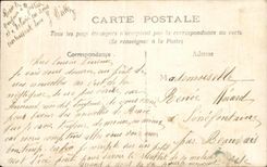 Nino de la fantasia de CPA