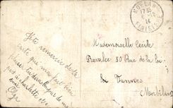 Nino de la fantasia de CPA