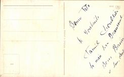 Flores de la fantasia de CPA