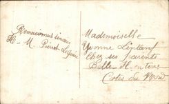 Nino de la fantasia de CPA