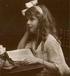 Nino de la fantasia de CPA