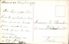 CPA Fantasy Landscape in the countryside