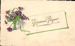 Fantasia de CPA Pascua