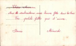 Nino de la fantasia de CPA